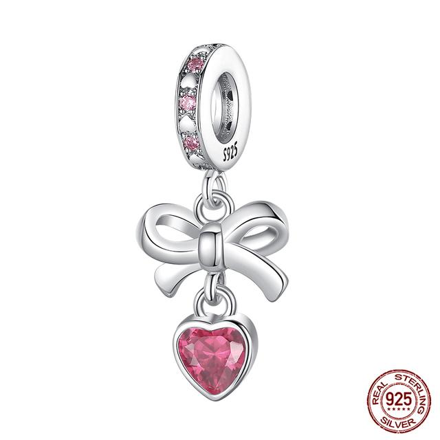 Fashion 925 Silver Colorful Butterfly Dragonfly Hummingbird Spring Series Charms Beads Fit Fasion 925 Bracelet Jewelry