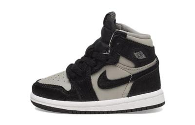 1 Retro High OG Twist 2.0 Medium Grey TD FB1313-001
