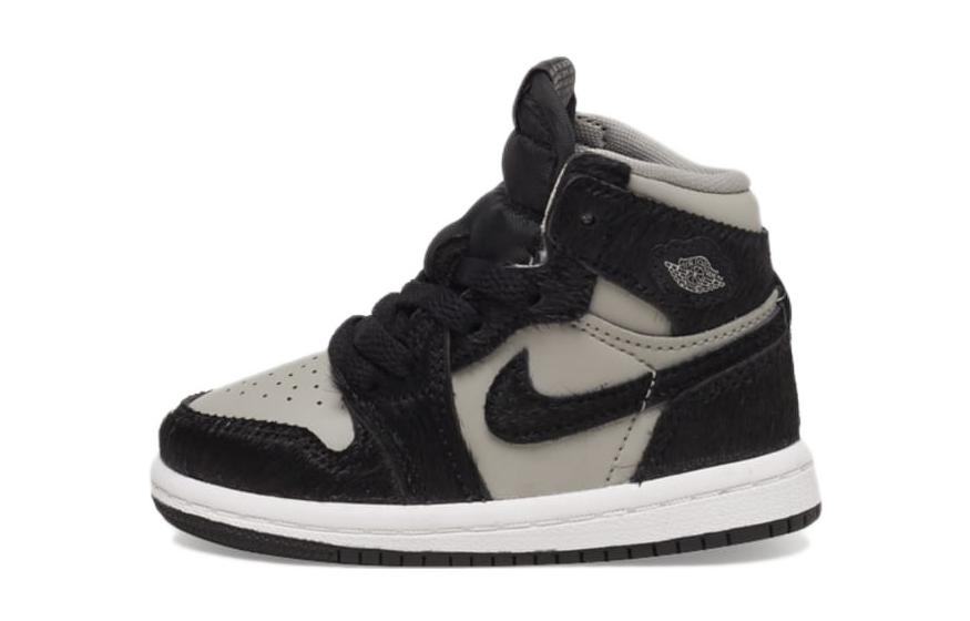 

Jordan 1 Retro High OG Twist 2.0 Medium Grey TD FB1313-001 25