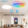 Oświetlenie LED – Panele LED