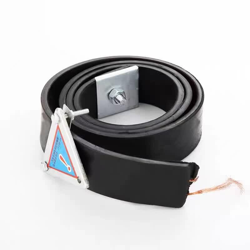 XIZUO Truck Anti-Static Grounding Strap