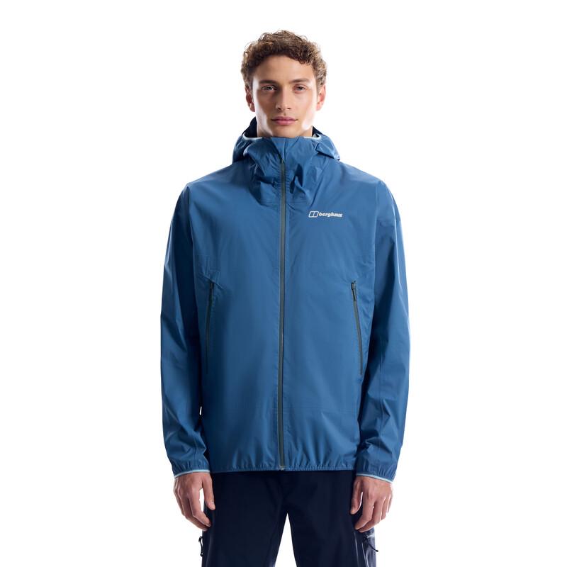 

Чоловіча дощова куртка Berghaus Trail Active 2XL
