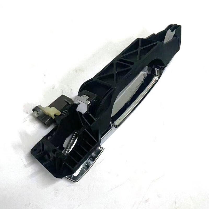 Jiangling Yuhu Left Rear Door Outer Handle