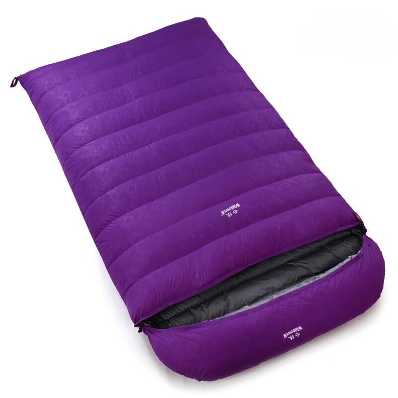Sac de couchage de camping toutes saisons Maiceyi