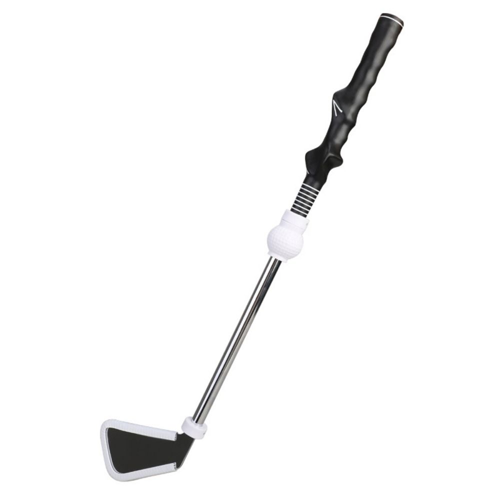 Sturdy Construction Golf Grip Trainer Practice Stick Golf Training Rod  Golf Practice