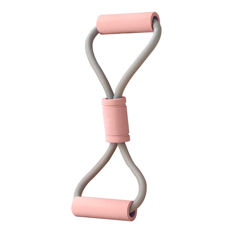 8-Figure Resistance Band