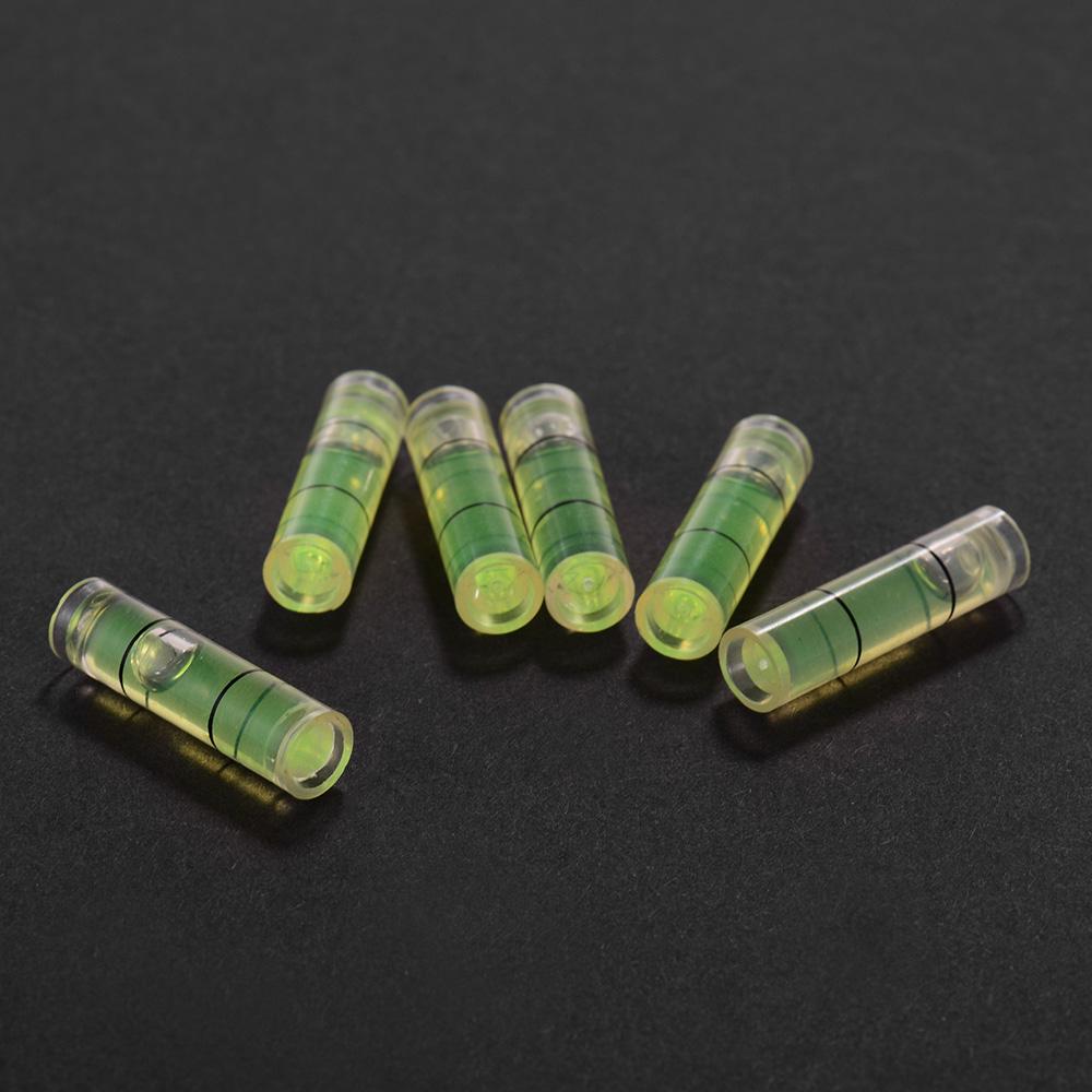 Мини-прецизионный пузырьковый уровнемер для проигрывателя проигрывателей фонографов 4pcs — фото 6