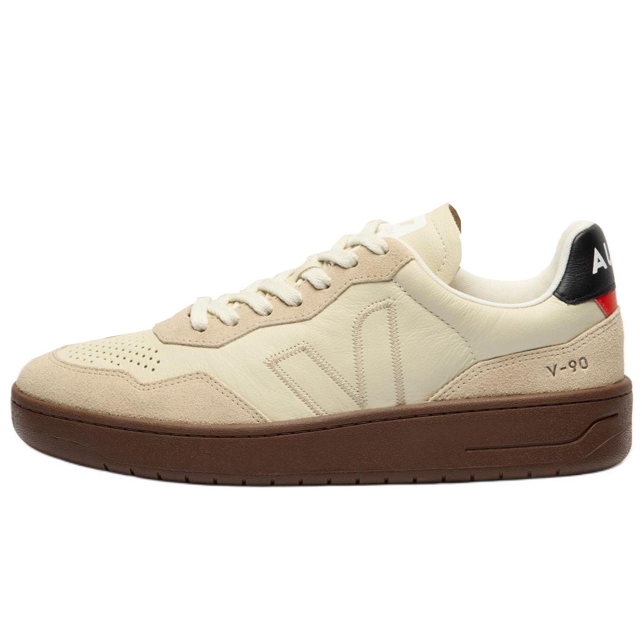 VEJA V 90 Sneakers VZ2020751A 35
