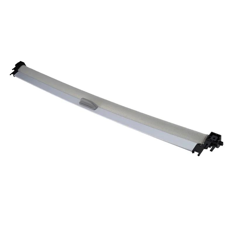 Teto Solar Elétrico Panorâmico Cortina de Proteção Solar Rolo para Volkswagen PASSAT CC 2009-2012 VW CC 2012-2017 3C8877307A