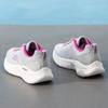 Skechers Women's Casual Sport Shoes 129423-GYPK