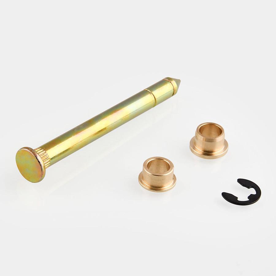 Door Hinge Pin Kit For Ford F150 F250 Bronco