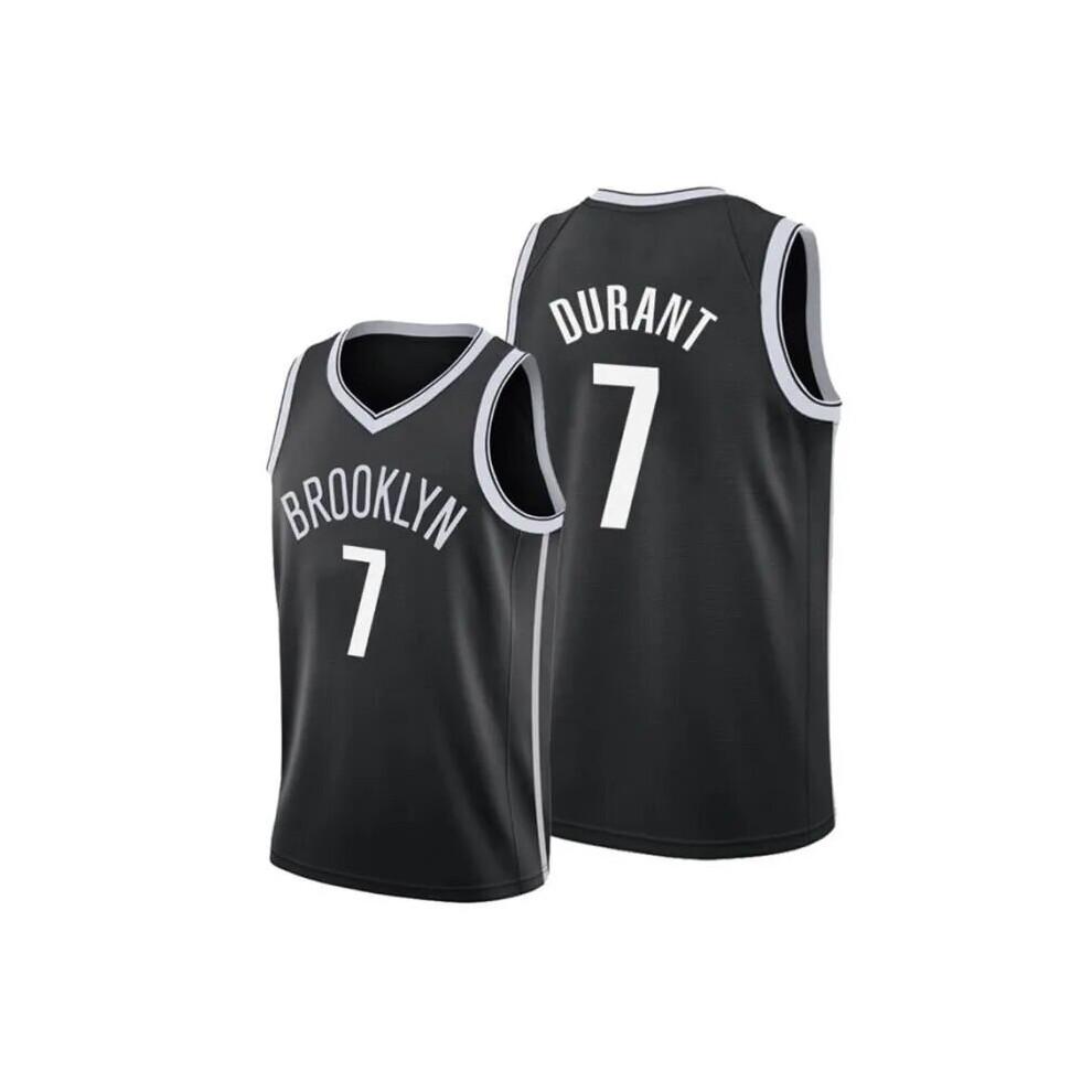 Brooklyn Nets Kevin Durant krekls L