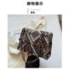 Spring and summer new fashion handbags, shoulder bags, crossbody armpit bags, women's bags, support mixed batches