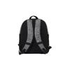 Jordan Polyester Backpack Regular Unisex Black Jordan JD2243017GS-002