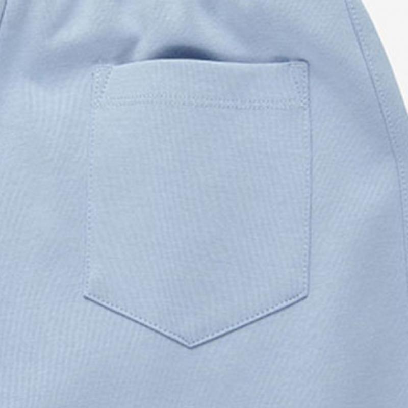 New Balance Pantaloni scurți New Balance pentru femei Half Club cu șnur la tiv, largi Nbmld