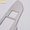 Decorative Frame for 14 Corolla Models: Window Armrest Switch Panel