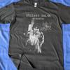 Elliott Smith Shirt, Elliott Smith Rare Design Tour Black Unisex Shirt WA1829 Unisex T-Shirt