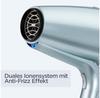 Фен BaByliss D773DE Hydro Fusion