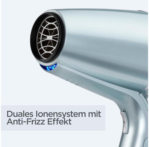 Фен BaByliss D773DE Hydro Fusion
