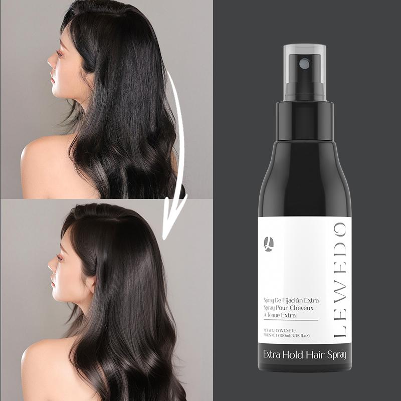 Hair Fiber Styling Hair Holding Spray Hair Styling Spray Daily Use Intense Texturizing Powder Iightweight Matte Setting Powder Men & Women