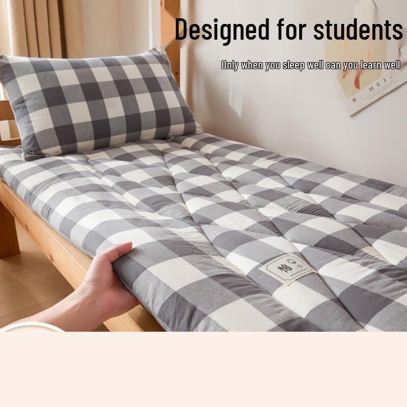 Nu Feng School Dormitory Mattress Pad