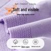 M_XIN Girls' Summer Mesh Breathable Cotton Mid-Calf Socks
