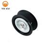 Tensioner v-ribbed belt Idler Pulley Guide Pulley for MERCEDES-BENZ Sprinter GLK E-Class G-Class ,OE A0002020019 2722021019