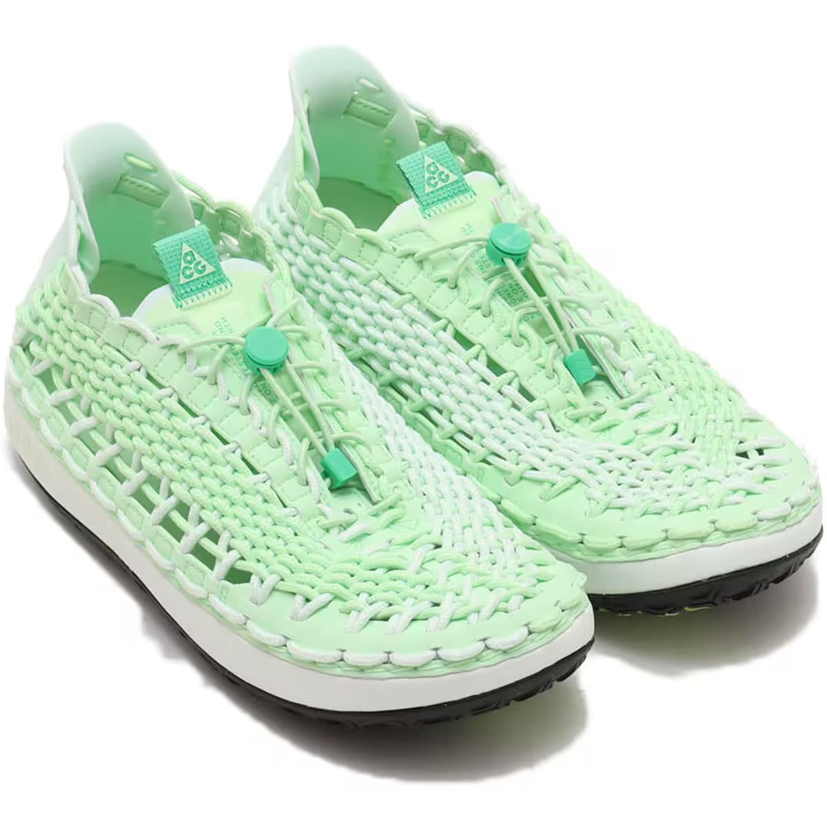 Nike ACG Vapor Green Authentic Nike Japan Size Watercat+ Green/Barely Green/Spring FN5202-300, Product, 26.0cm
