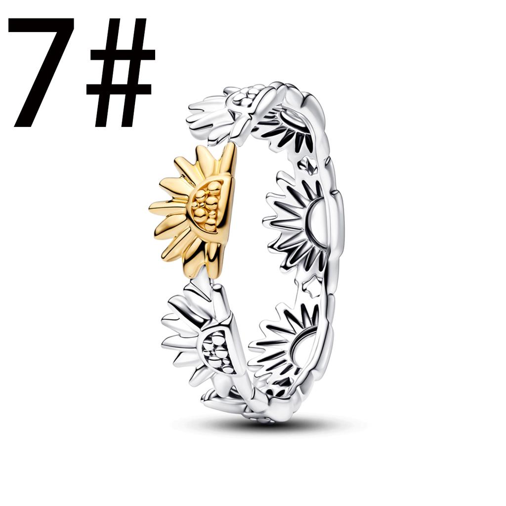 New Original 925 Silver Charms Heart Star Castle Beads Earring Ring Pendant Bracelets Necklaces Womens DIY Jewelry Gift