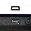 Tailgate Rear Frame Trim Door Switch Carbon Fiber Fit For BMW X5 G05 -