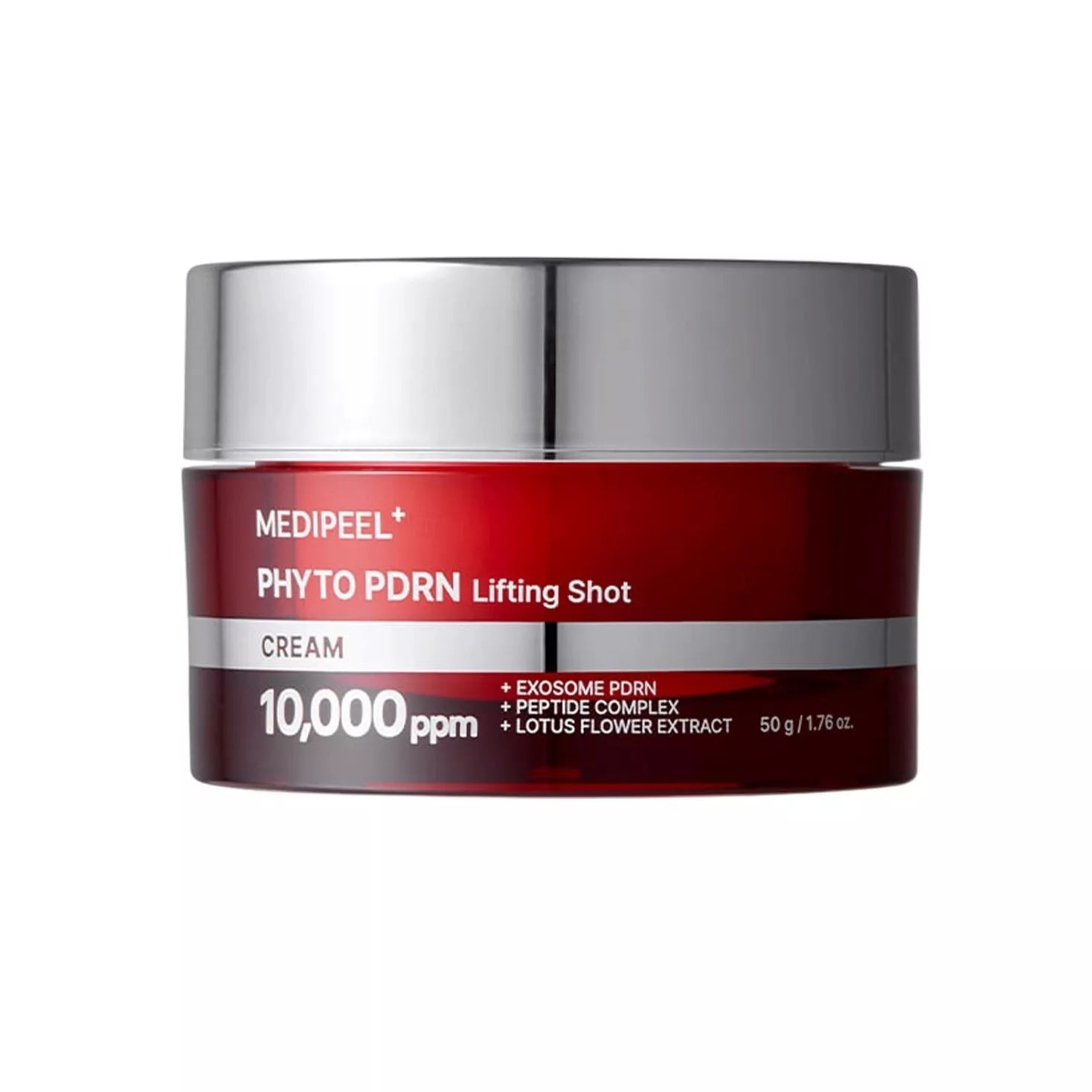 

MEDIPEEL Phyto Exosome PDRN лифтинг-крем 50 мл