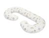 Pregnancy Pillow Type C Removable Cover Pillow for Pregnant Women, for Feeding - Gąski
