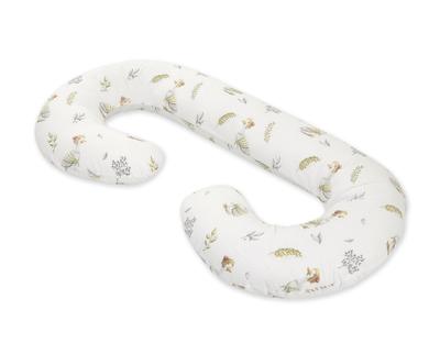Pregnancy Pillow Type C Removable Cover Pillow for Pregnant Women, for Feeding - Gąski