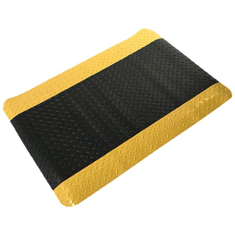 Huixiang JD Industrial PVC Anti-Fatigue Mat 50*60cm