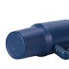 40 Oz Tumbler With Handle Vacuum Insulated Mug With Lid Stainless Steel Coffee Cup Reusable Water Bottle For Sport