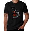 Hitunisex Boxe Tshirt Casual All Match Tee Shirt For Unisex