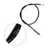 Motorcycle Accessories Clutch Control Cable Wire Line for HONDA NV400 Shadow Slasher 2000-2002 NC40