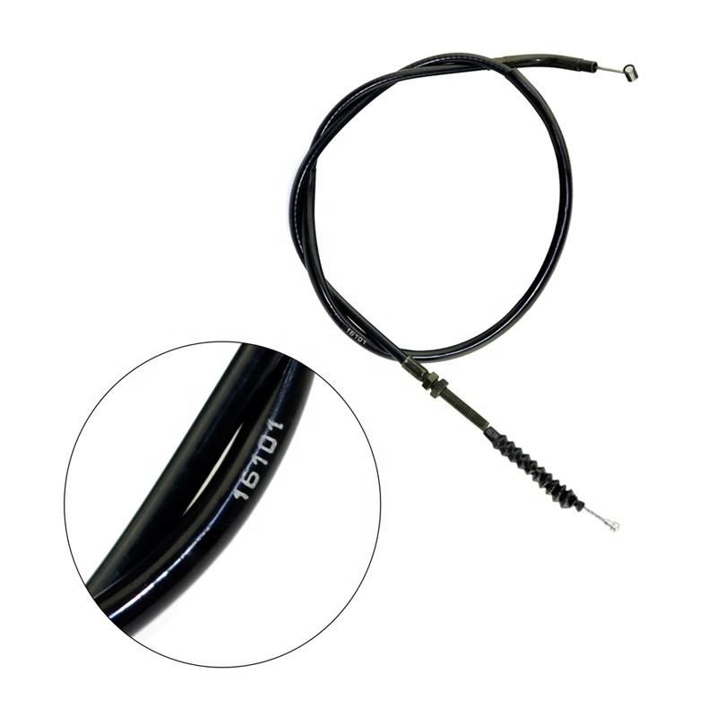 Motorcycle Accessories Clutch Control Cable Wire Line for HONDA NV400 Shadow Slasher 2000-2002 NC40