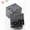 24V/12V 30A High-Power 5-Pin Relay TF2100 T91 HJQ-15F-1-S-Z