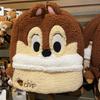 Cute Cartoon Plush Backpack With Large Capacity For Students And Daily Use
