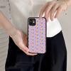 H-Hey A-Arnold Helga Bonito Phone Cases For IPhone 16 15 14 Plus 13 12 11 Pro Max Matte Oft Bumper Phone Cover