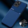 For Xiaomi Poco X5 Pro 5G Case Magnetic Car Holder Cases For PocoX5Pro Poco X5 Pro Soft Leather Back Cover