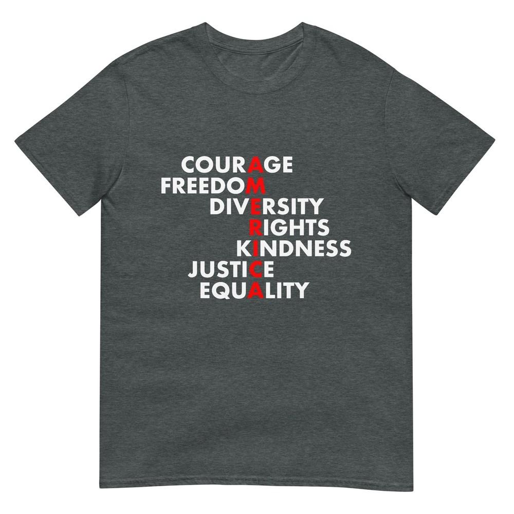Anti Trump Resist Political Tshirt