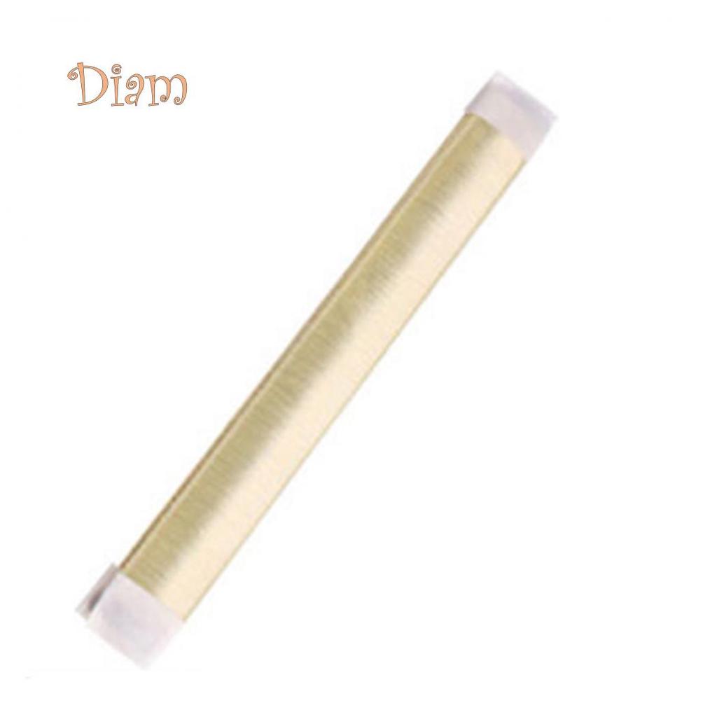 Diamo Haarknoten-Maker, einfaches magisches Donut-Styling-Band, Twist-Hochsteckfrisur-Halter, DIY-Werkzeug