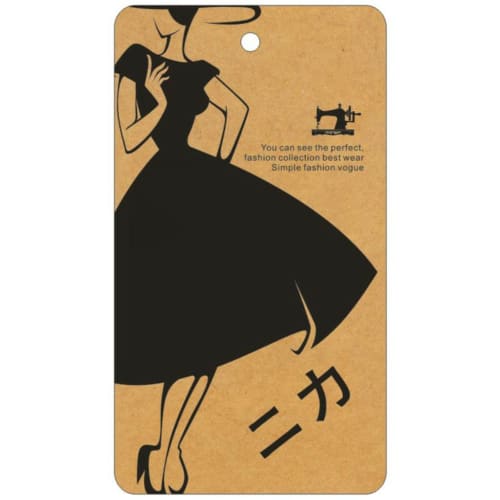 Nika Women's Linen Apron, Full Apron with Pockets, Long Length, Blue-Gray (Coffee 01)