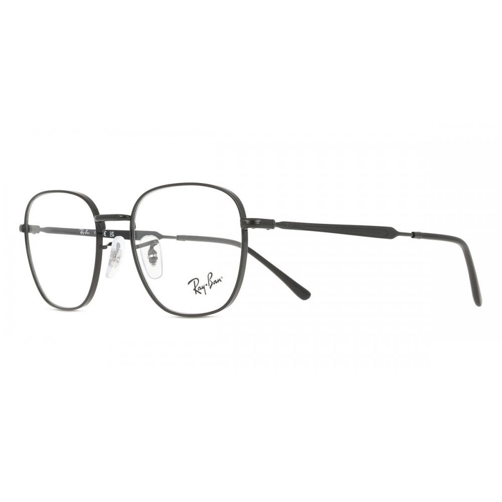 Ray Ban Unisex Eyeglasses Rx6534 2509