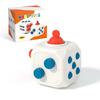 Cross-Border Baby Montessori Magic Cube: Educational Toy for 6-12 Months