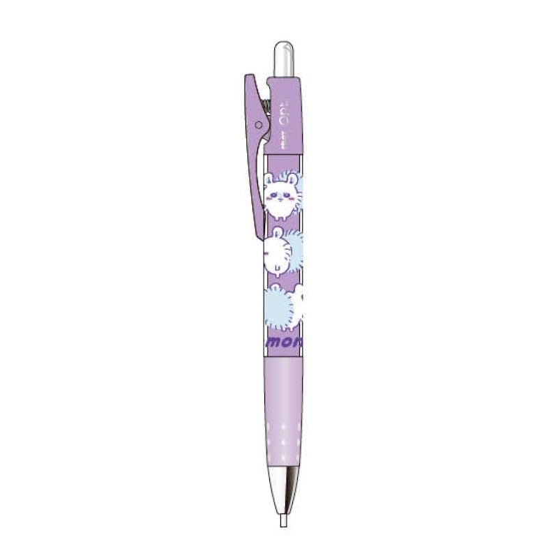 

sunstar stationery Chikawa mechanical pencil design collection Momonga S4484797