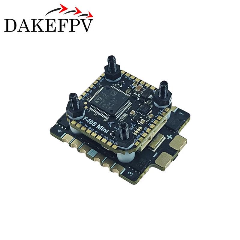 DAKE FPV Mini F405 Flight Controller