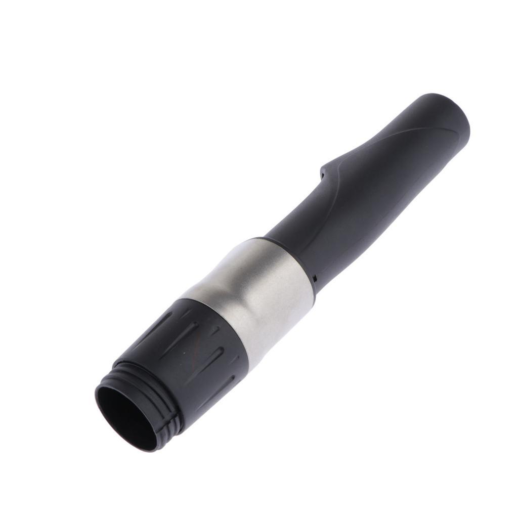 Aluminum Alloy Fishing Reel Handle Seat for Rod Building